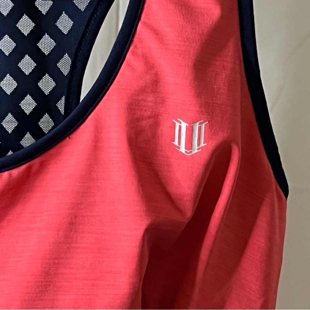 Eleven Sports Bra By Venus Williams Sz 1X (Pre-owned) - Picture 7 of 7